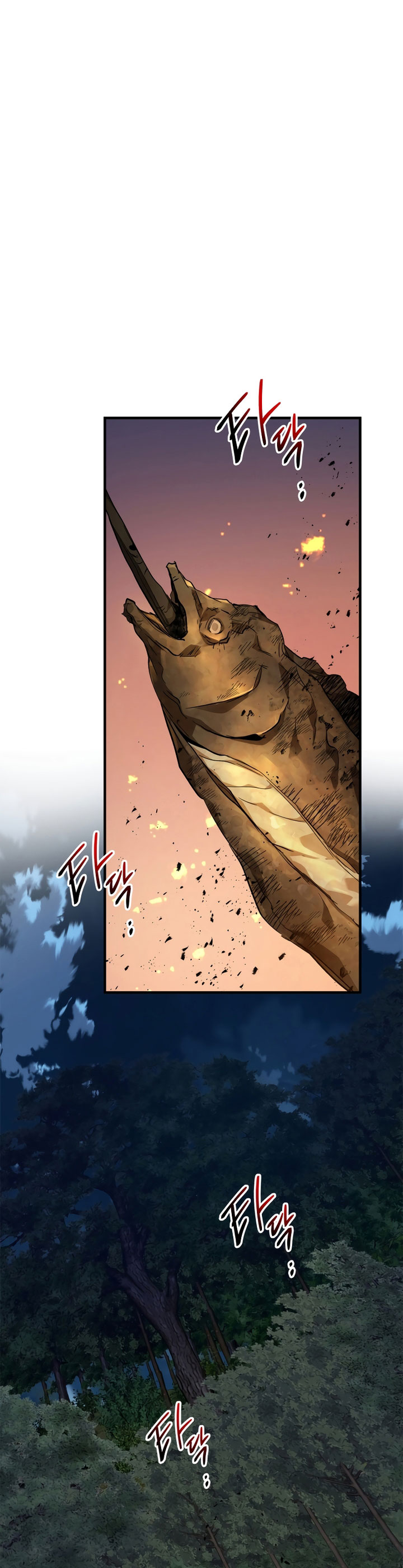 Leveling With The Gods Chapter 101