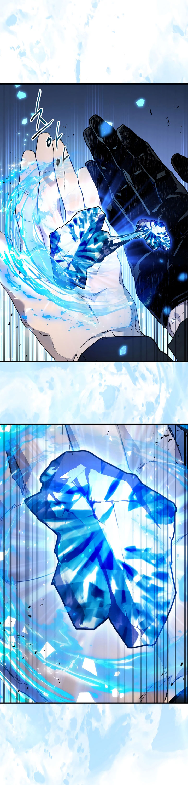Leveling With The Gods Chapter 101