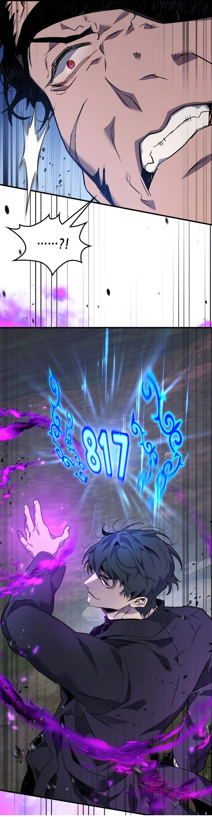 Leveling With The Gods Chapter 101