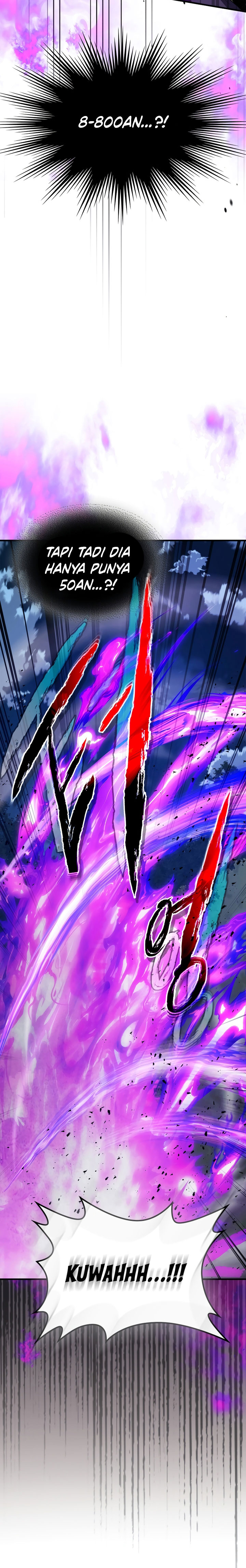Leveling With The Gods Chapter 101