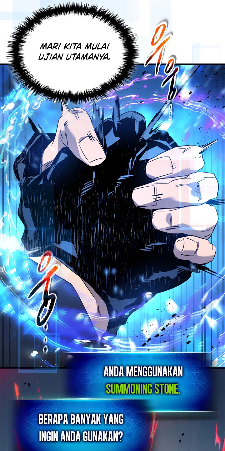 Leveling With The Gods Chapter 101