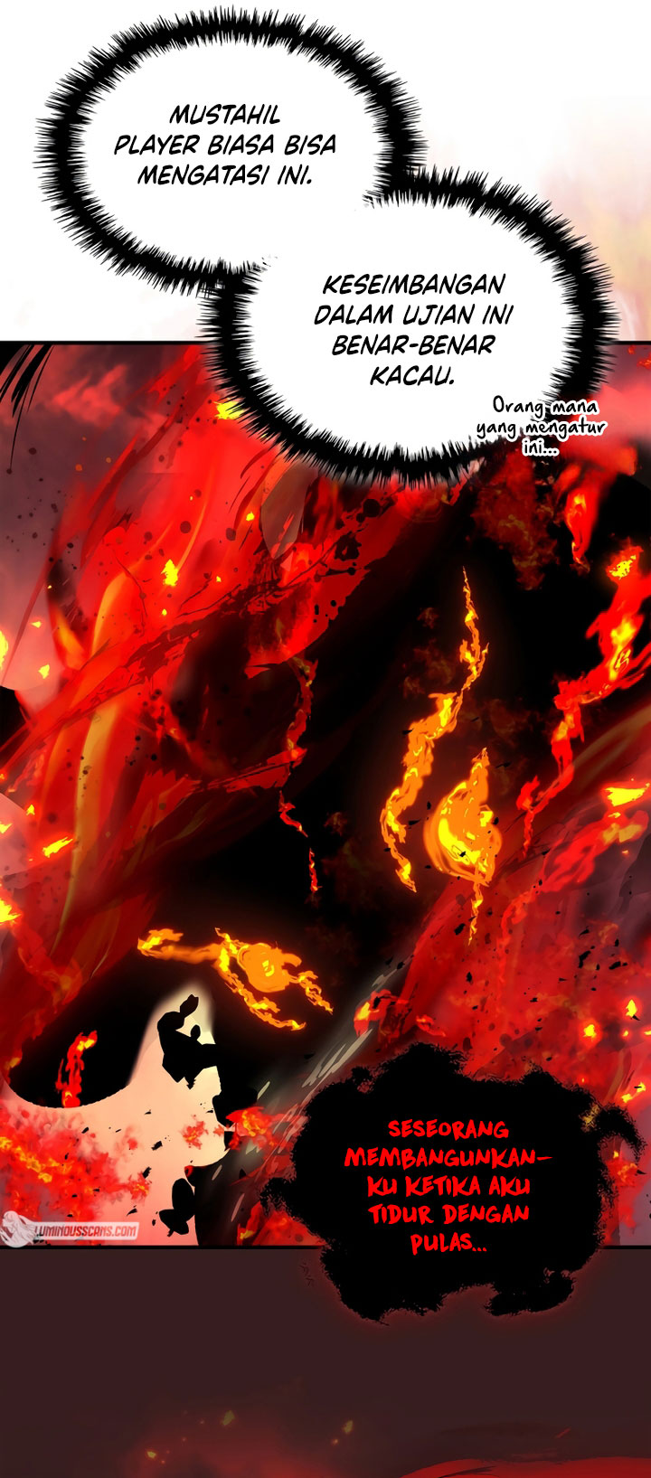 Leveling With The Gods Chapter 101