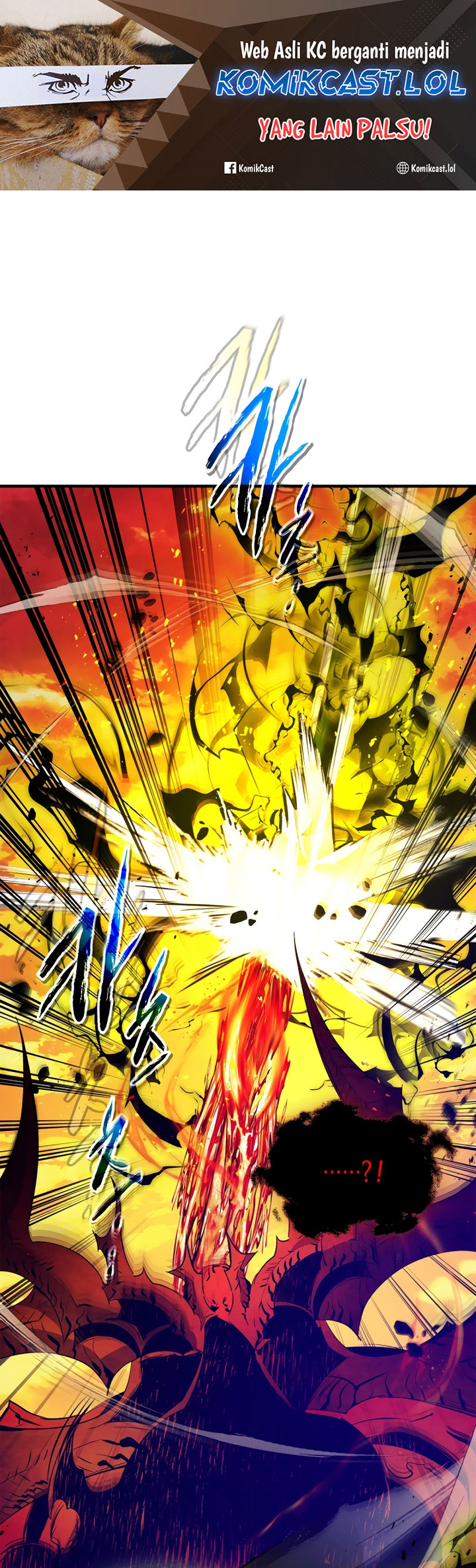 Leveling With The Gods Chapter 103