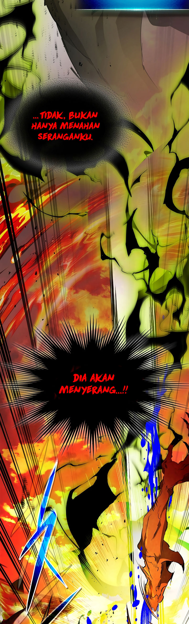 Leveling With The Gods Chapter 103