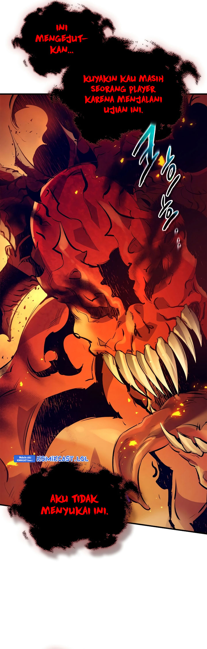 Leveling With The Gods Chapter 103