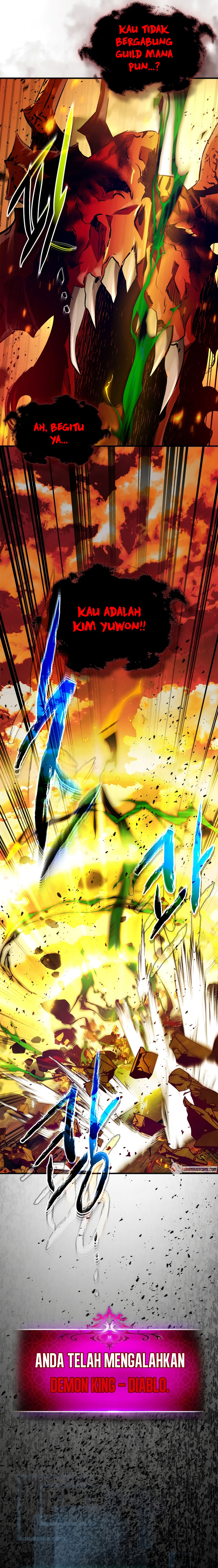 Leveling With The Gods Chapter 103