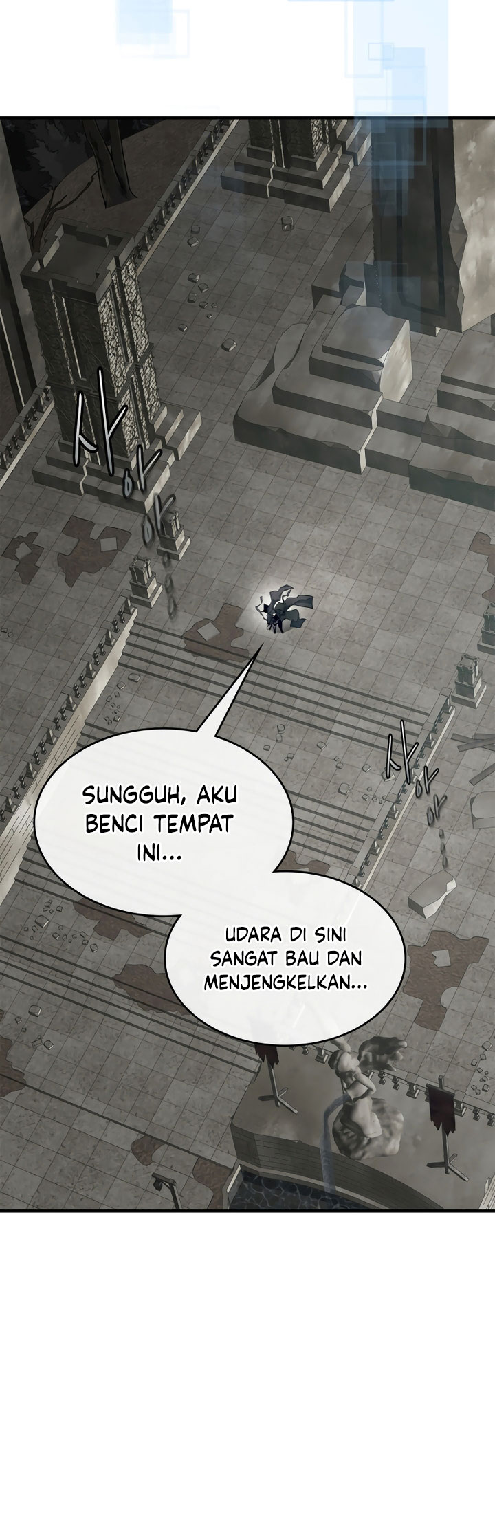 Leveling With The Gods Chapter 103