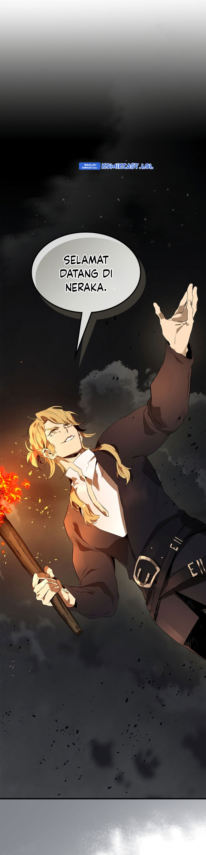Leveling With The Gods Chapter 103