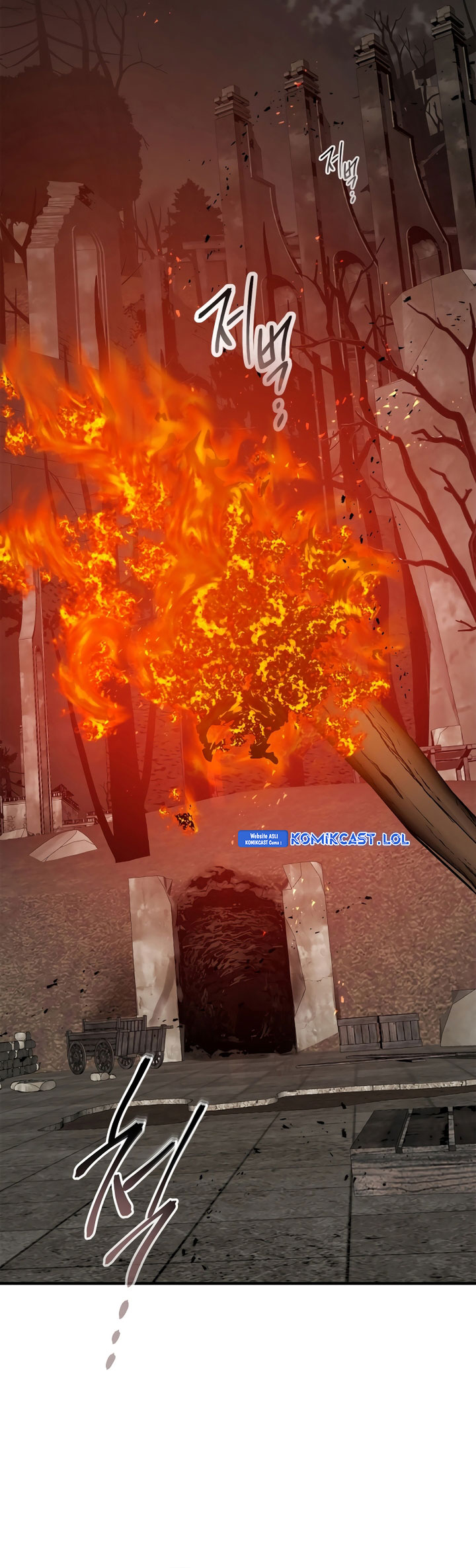 Leveling With The Gods Chapter 103