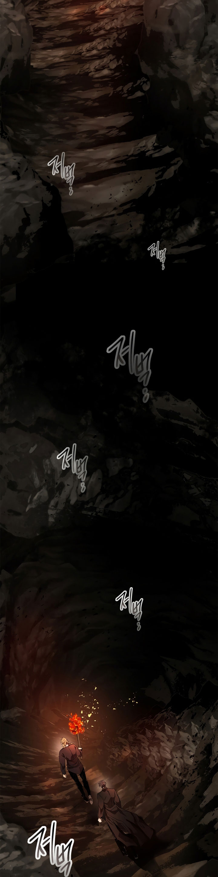 Leveling With The Gods Chapter 103