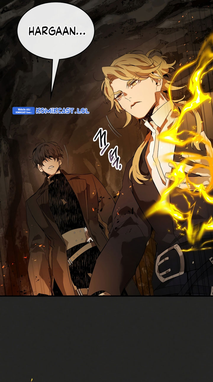 Leveling With The Gods Chapter 103