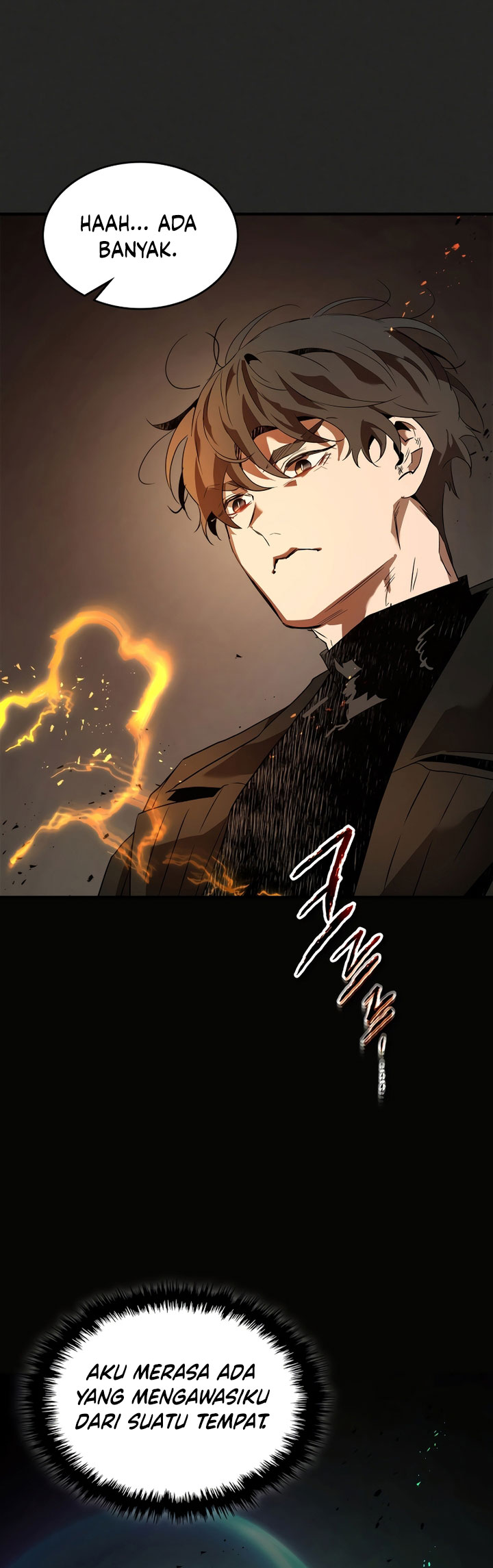 Leveling With The Gods Chapter 103