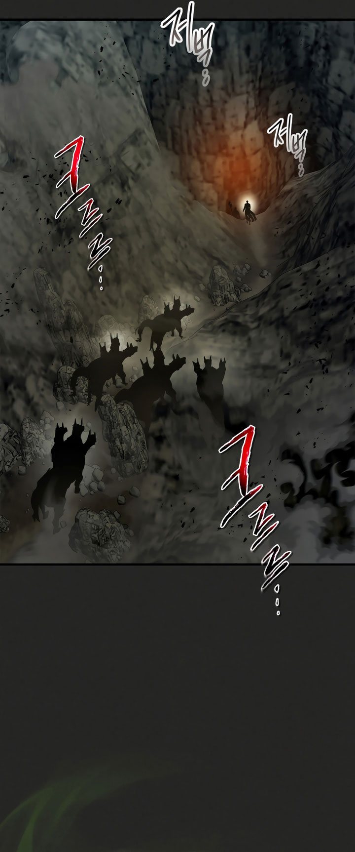 Leveling With The Gods Chapter 103