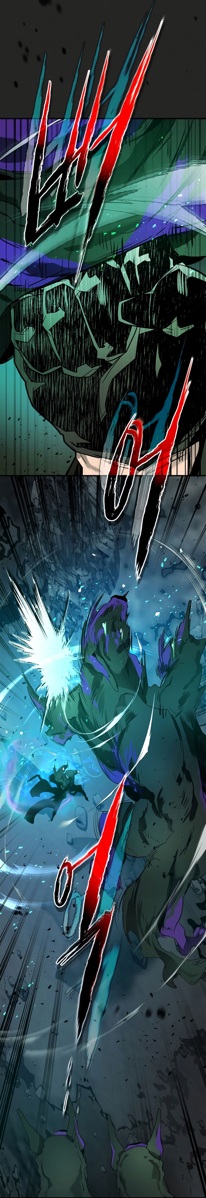 Leveling With The Gods Chapter 103