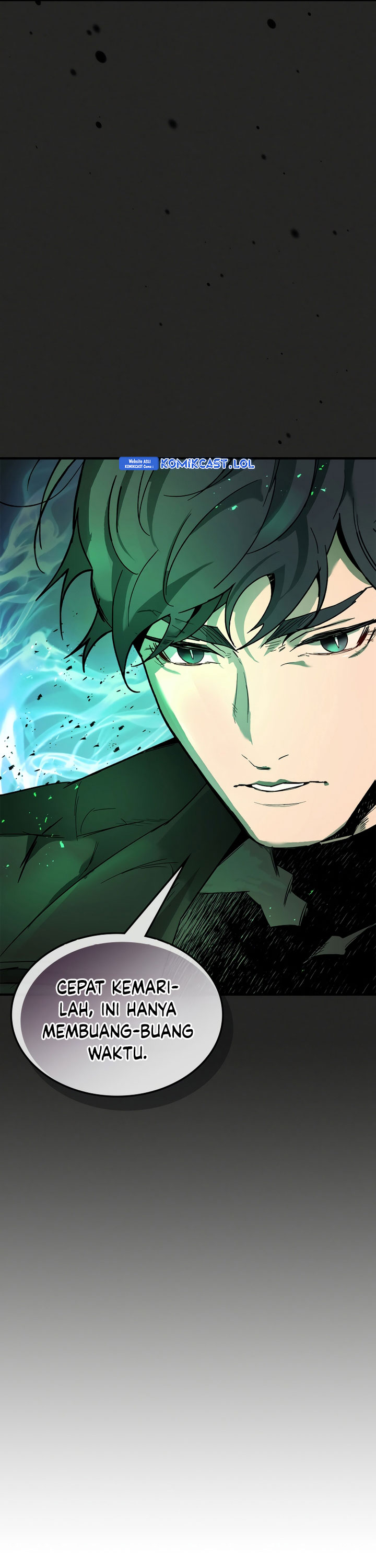 Leveling With The Gods Chapter 103