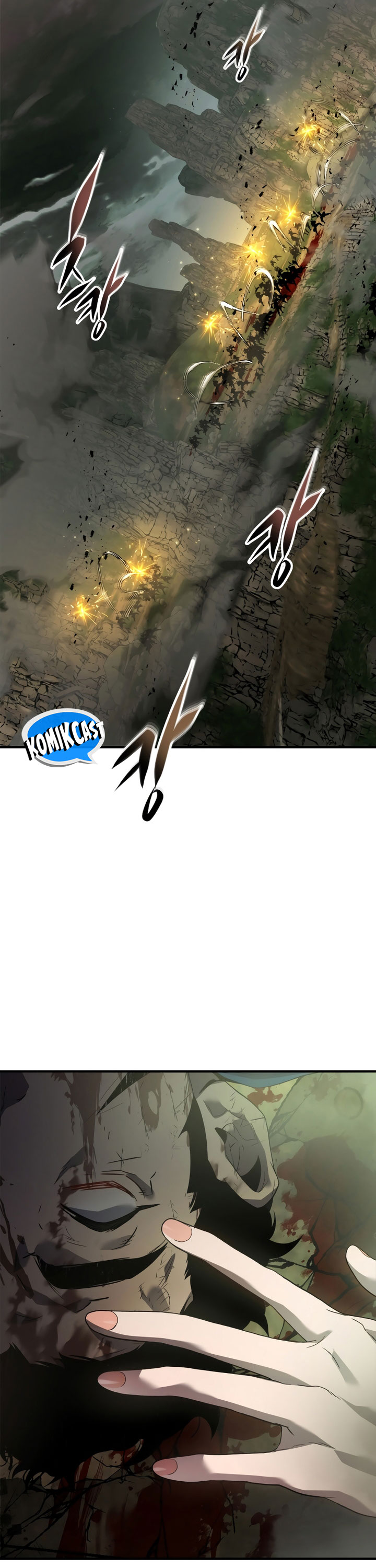 Leveling With The Gods Chapter 118