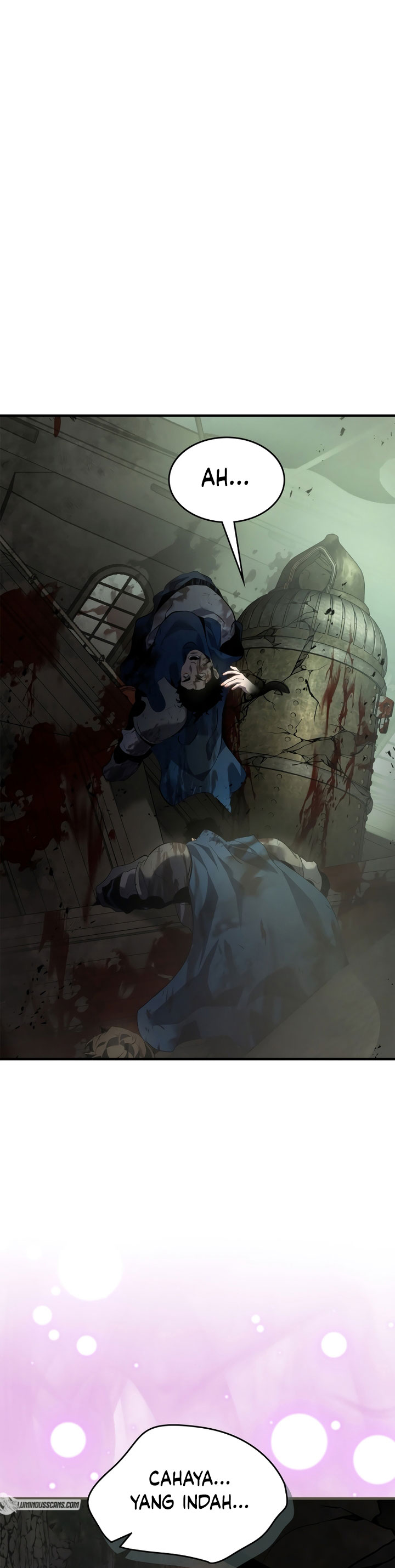 Leveling With The Gods Chapter 118