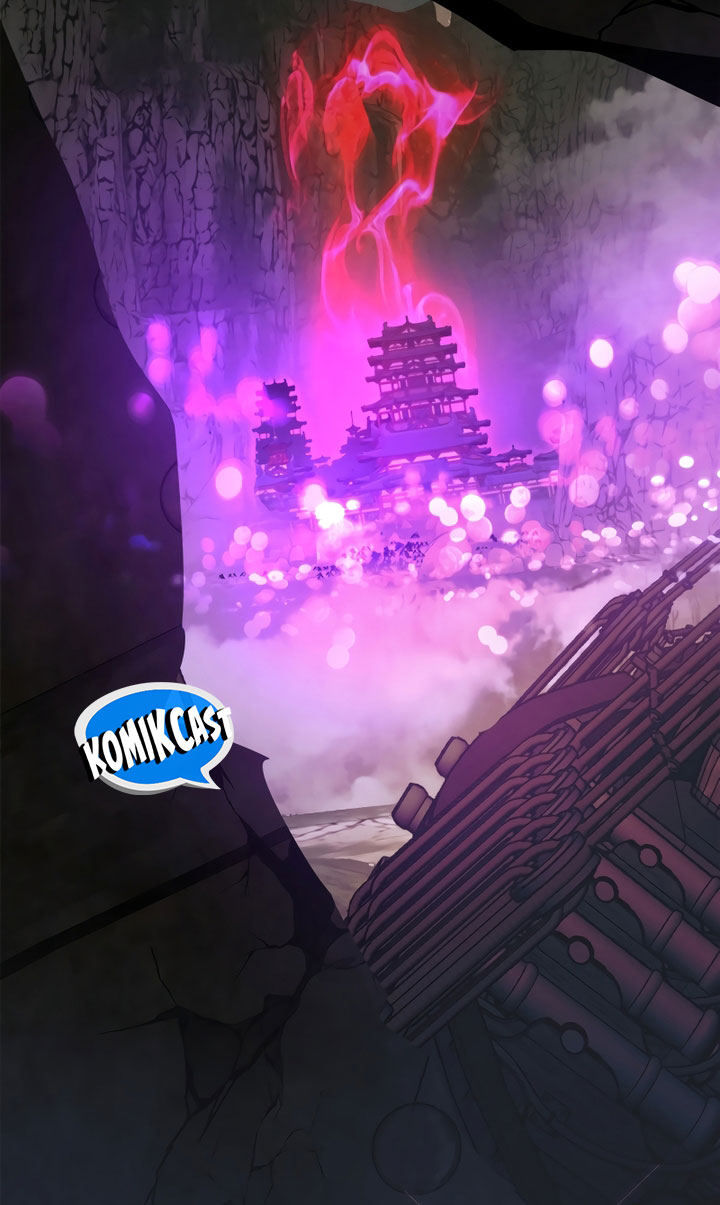 Leveling With The Gods Chapter 118