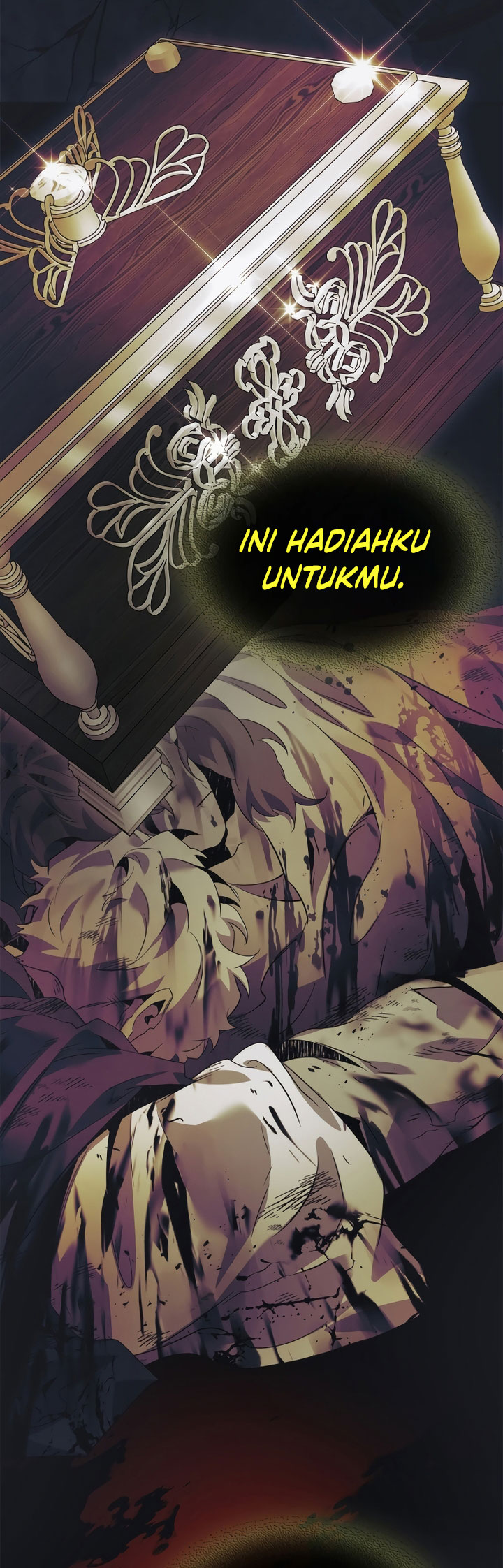 Leveling With The Gods Chapter 118