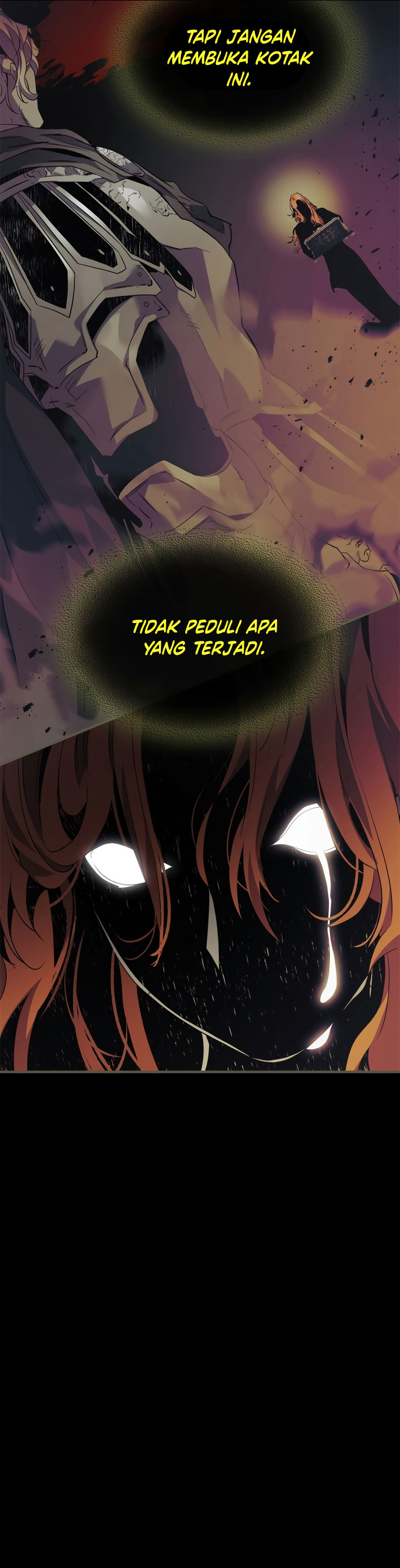 Leveling With The Gods Chapter 118