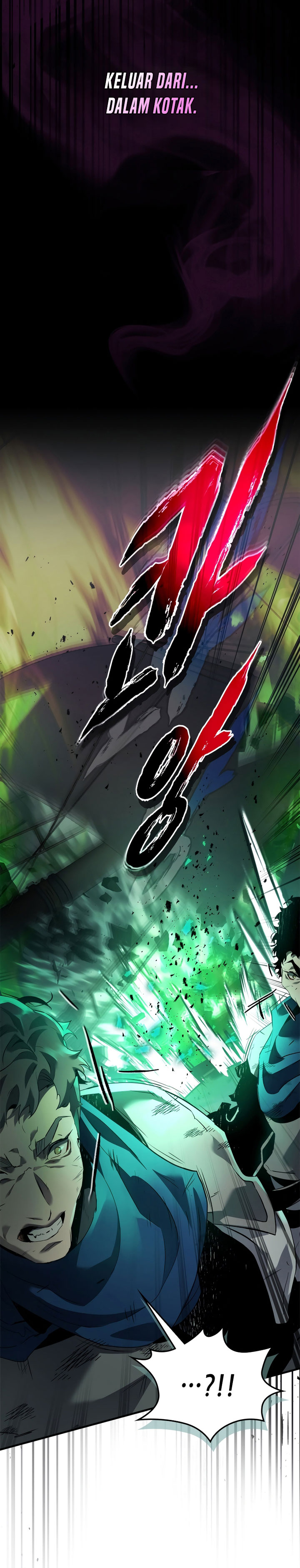 Leveling With The Gods Chapter 118