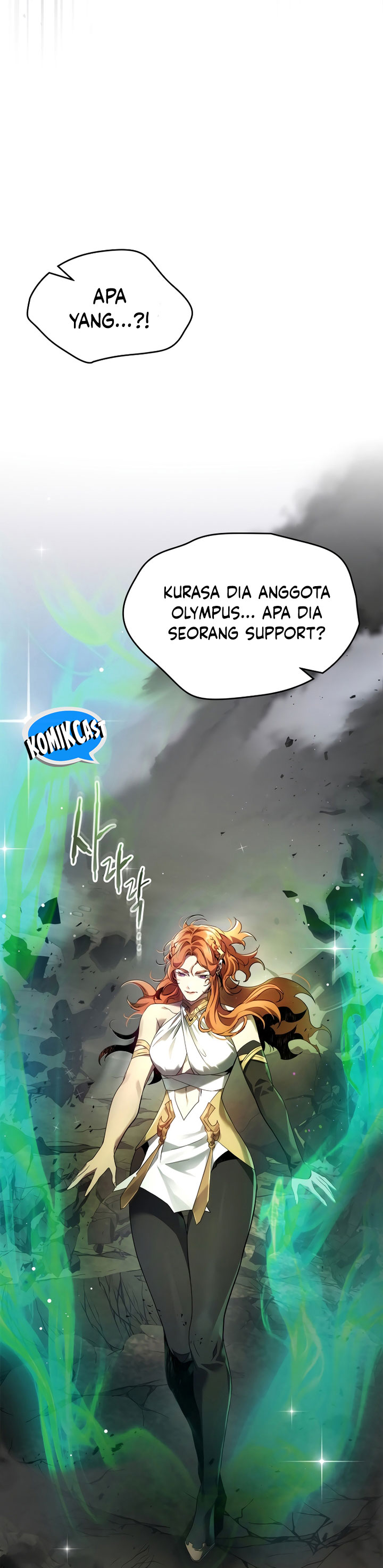 Leveling With The Gods Chapter 118