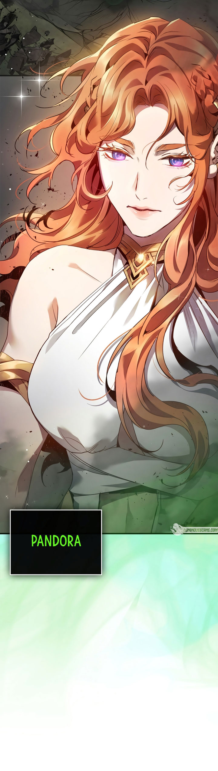 Leveling With The Gods Chapter 118