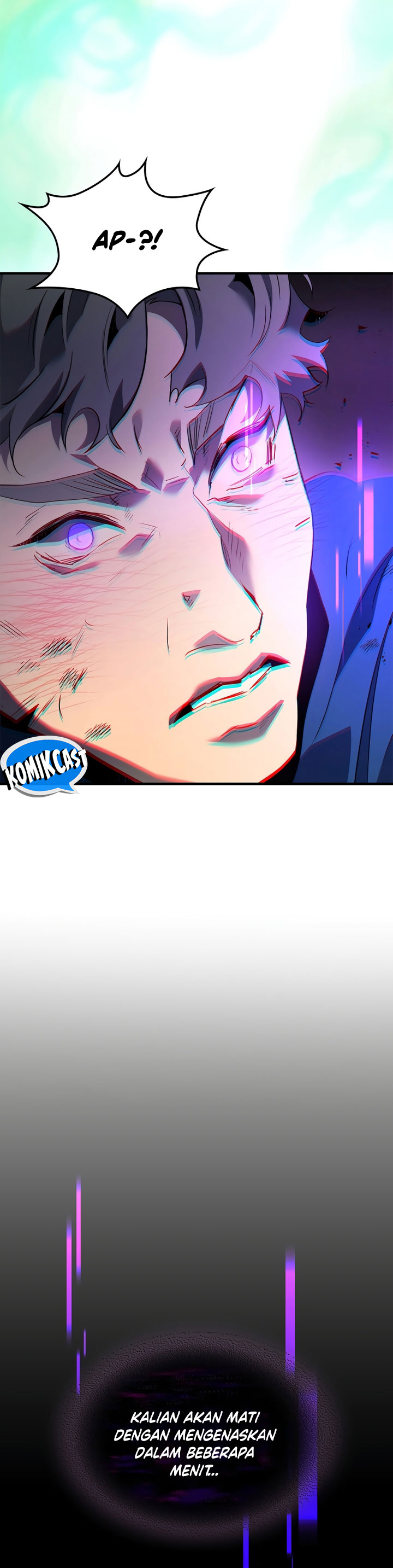 Leveling With The Gods Chapter 118