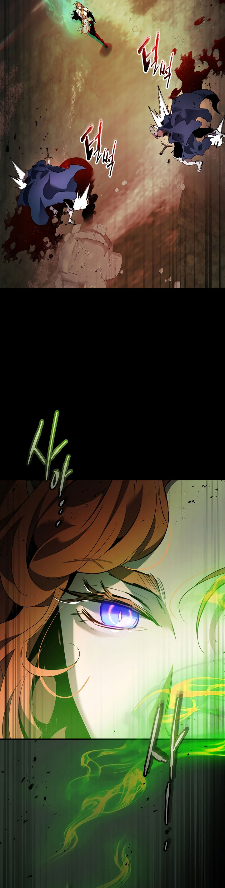 Leveling With The Gods Chapter 118