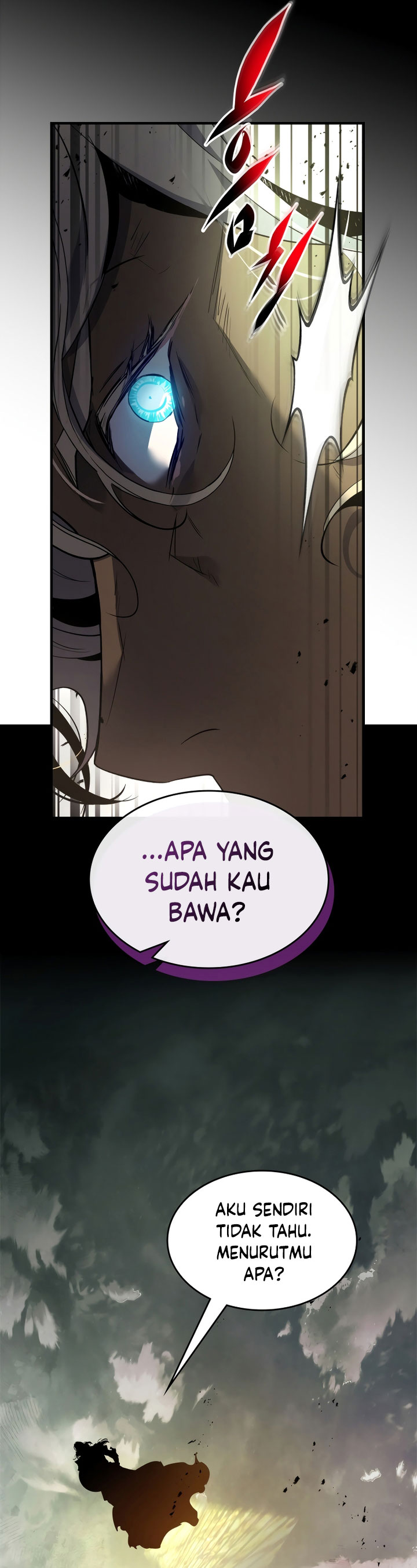 Leveling With The Gods Chapter 118