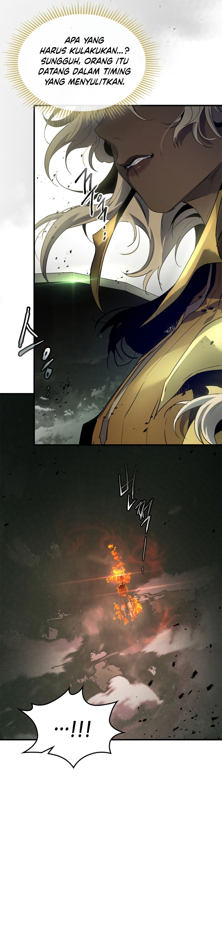 Leveling With The Gods Chapter 118