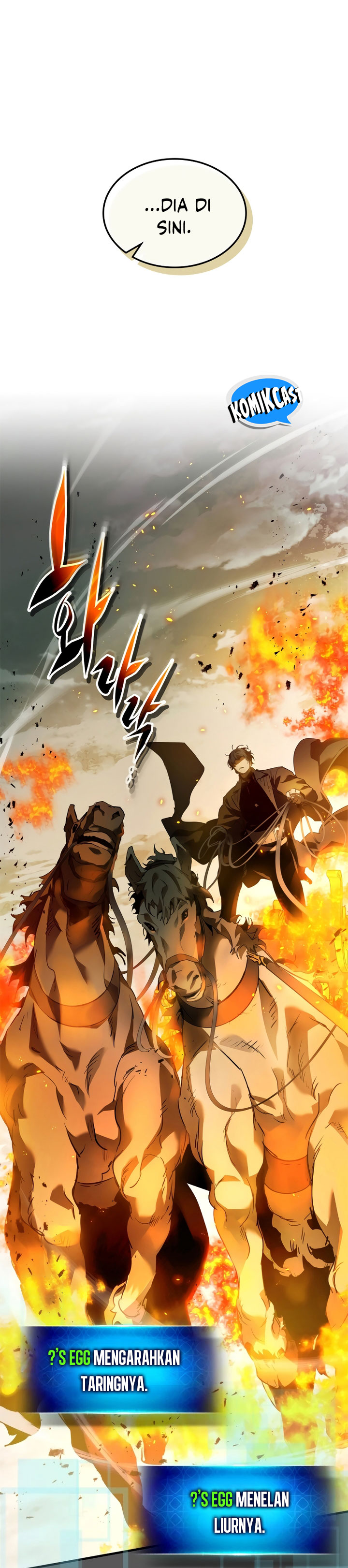 Leveling With The Gods Chapter 118