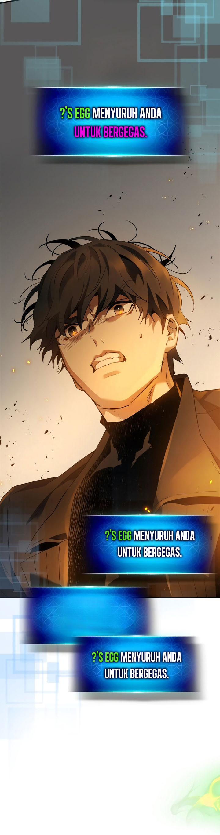Leveling With The Gods Chapter 118