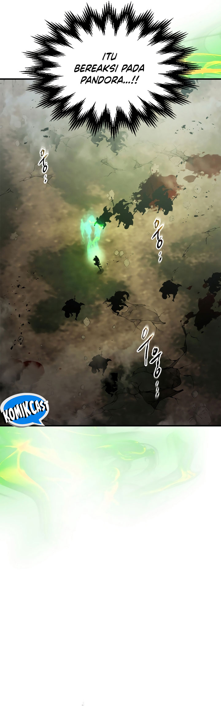 Leveling With The Gods Chapter 118