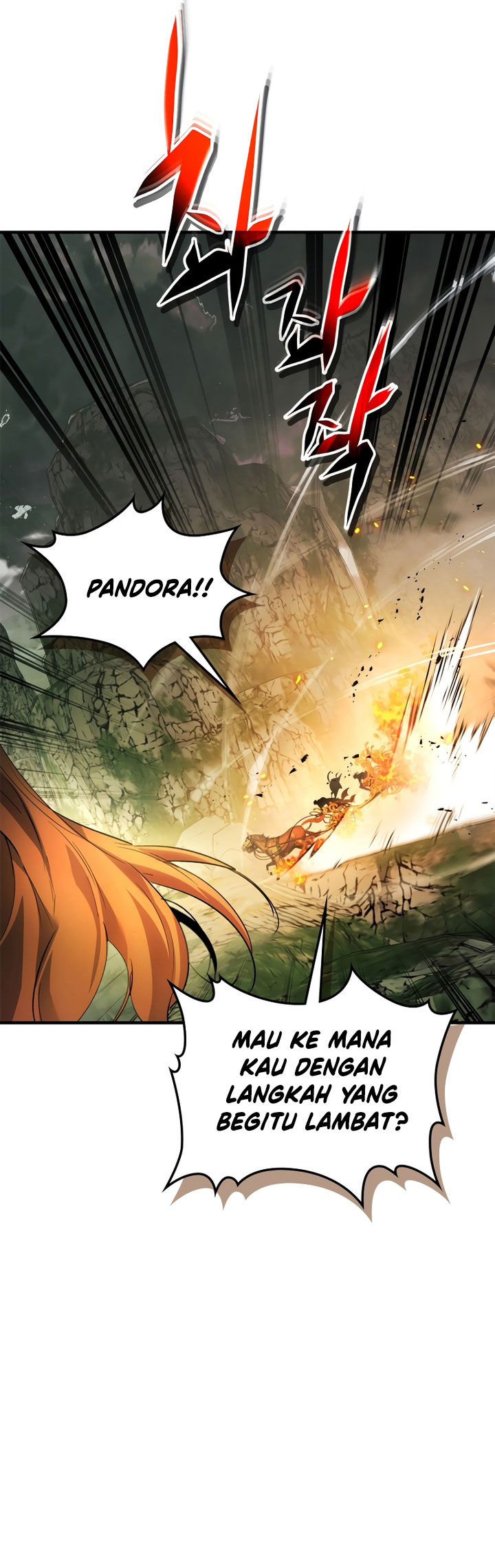 Leveling With The Gods Chapter 118