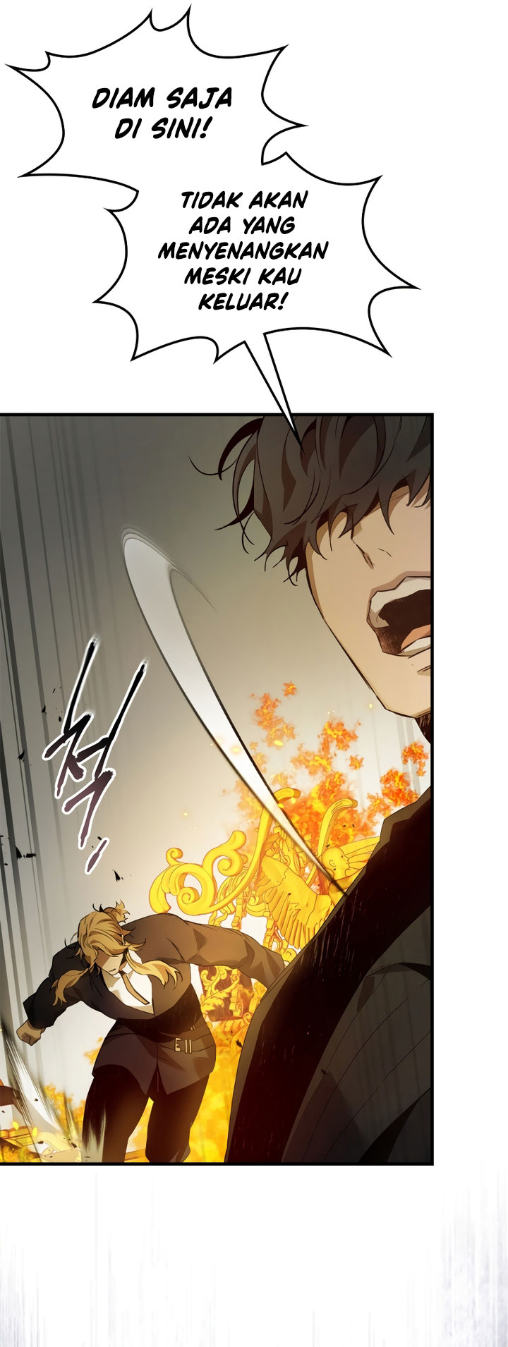 Leveling With The Gods Chapter 118