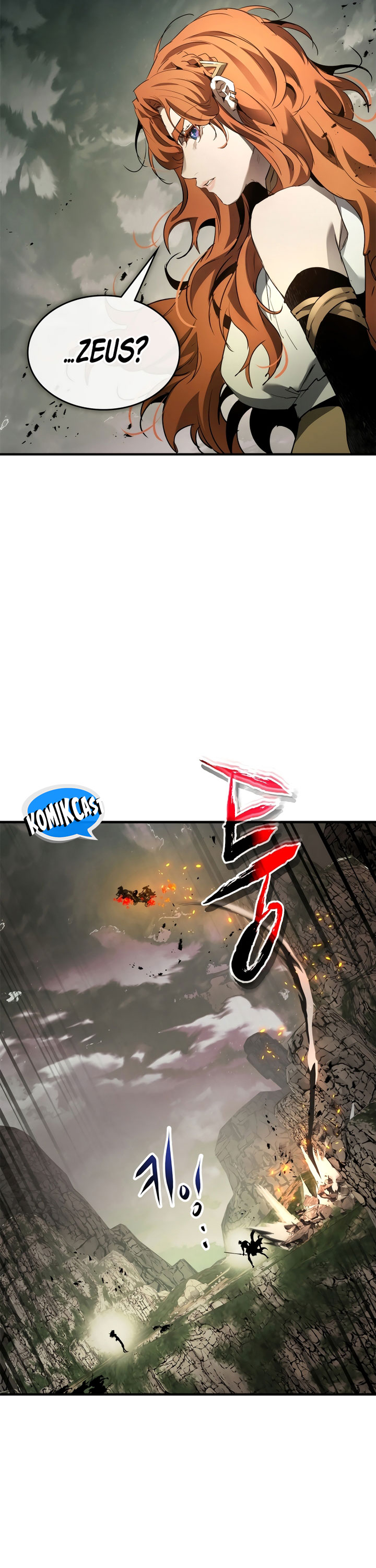 Leveling With The Gods Chapter 118