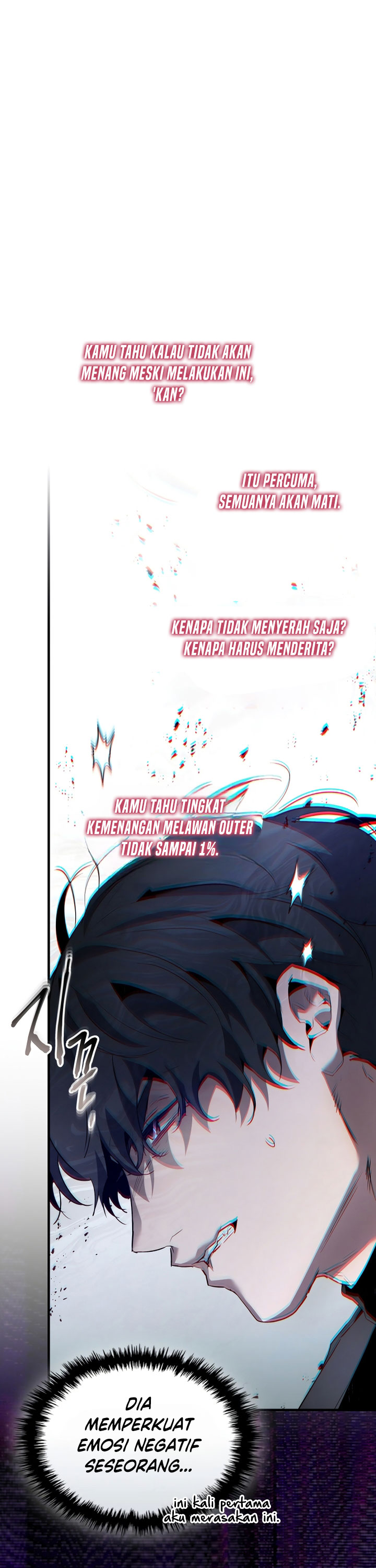 Leveling With The Gods Chapter 118