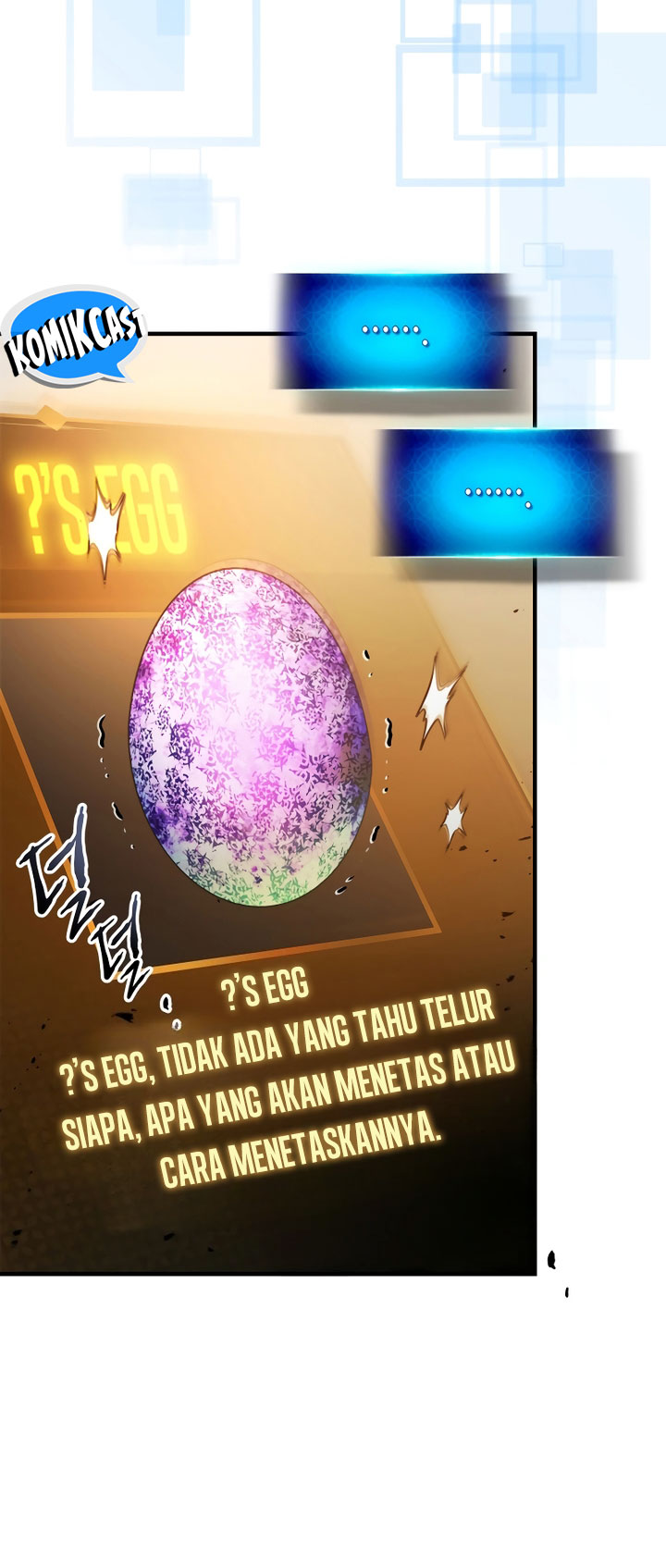 Leveling With The Gods Chapter 118