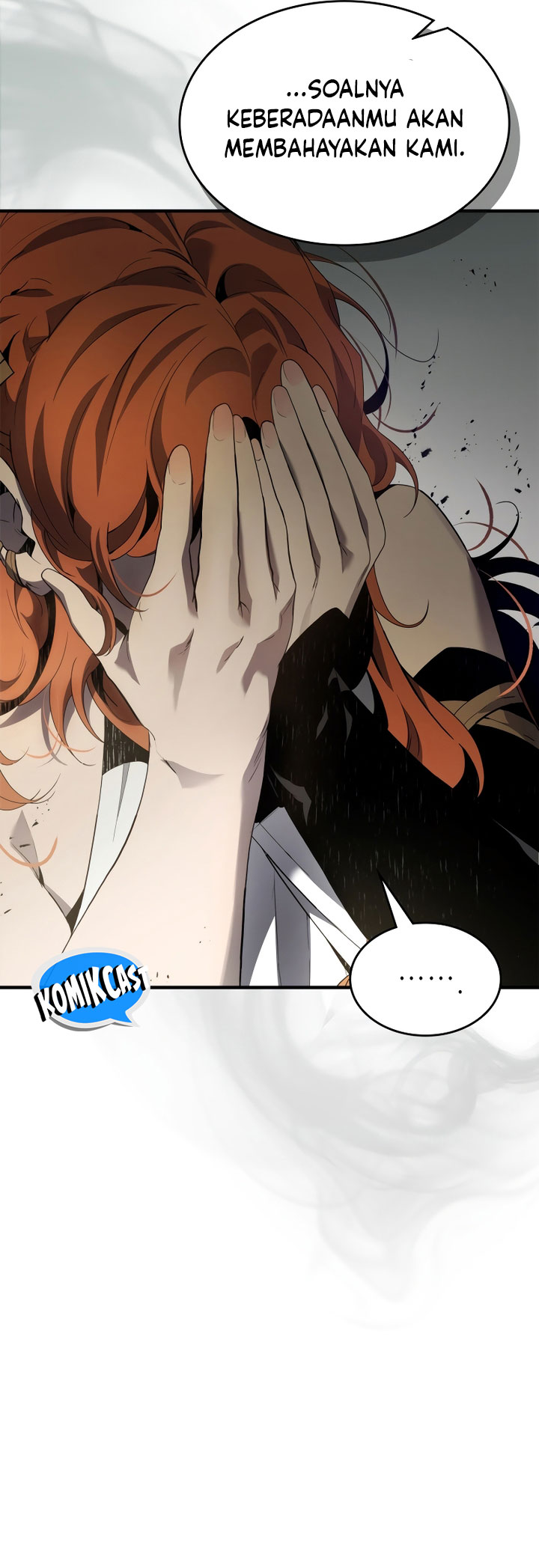 Leveling With The Gods Chapter 118
