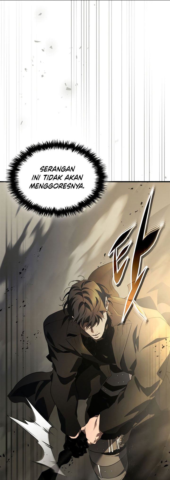 Leveling With The Gods Chapter 118
