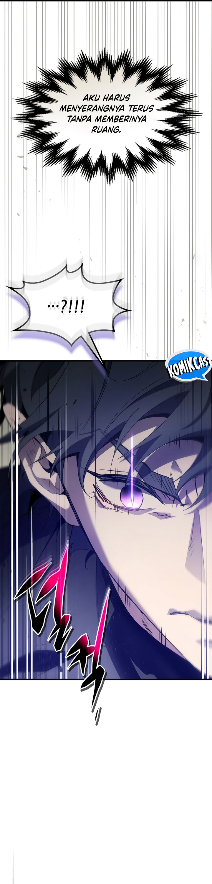 Leveling With The Gods Chapter 118