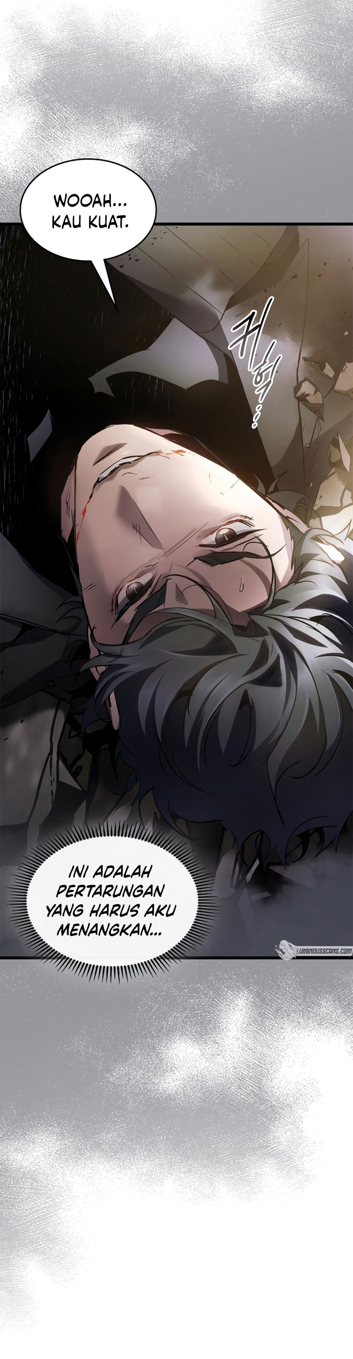 Leveling With The Gods Chapter 118