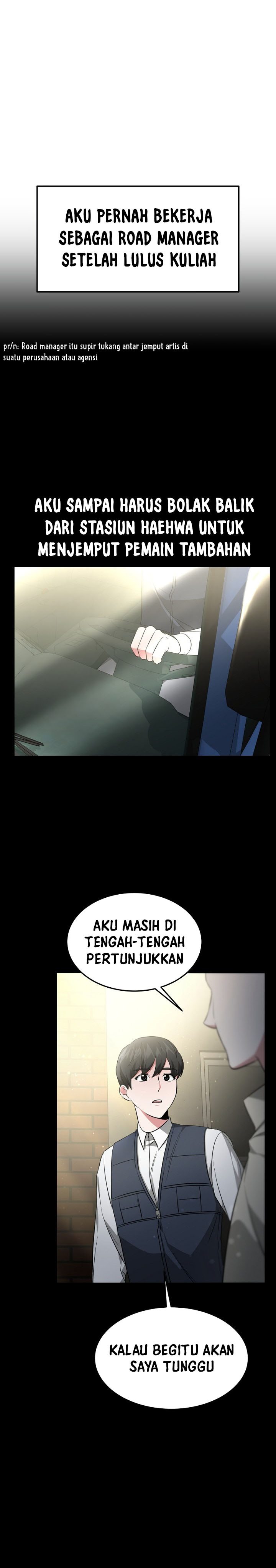 Life, Once Again! Chapter 7