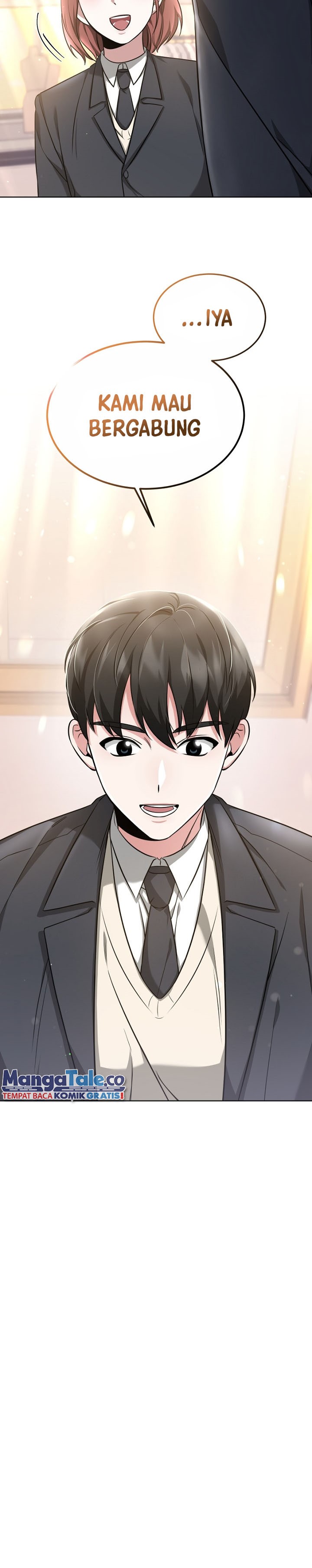 Life, Once Again! Chapter 8