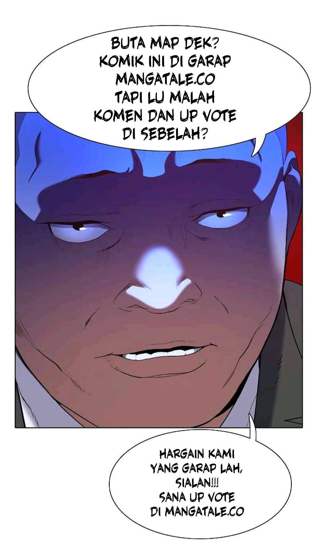 Life, Once Again! Chapter 8