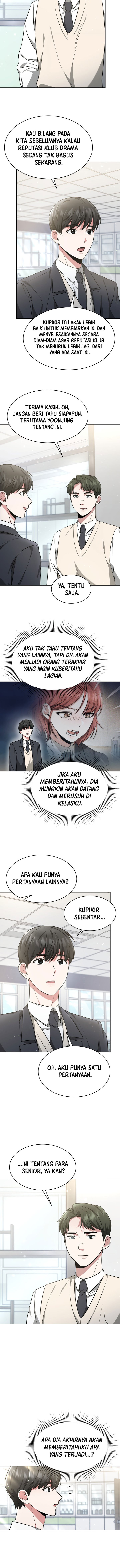 Life, Once Again! Chapter 12