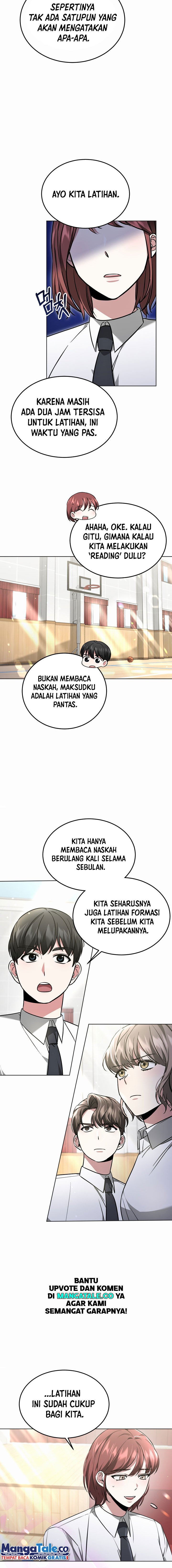 Life, Once Again! Chapter 24