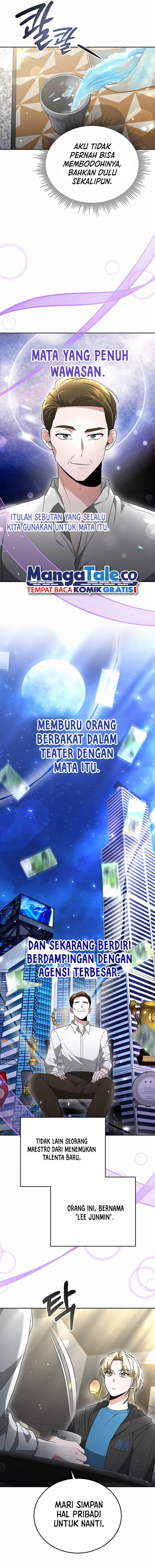 Life, Once Again! Chapter 33