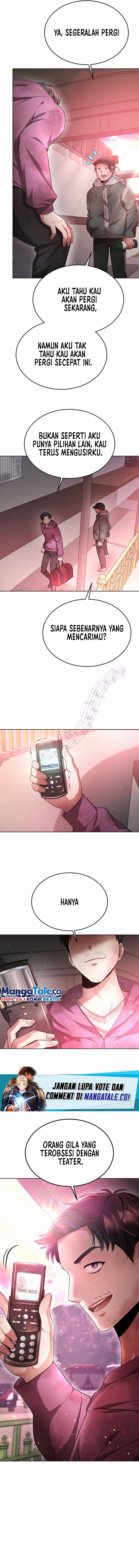 Life, Once Again! Chapter 36